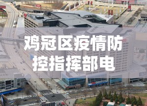 鸡冠区疫情防控指挥部电话