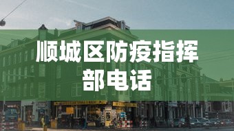 顺城区防疫指挥部电话