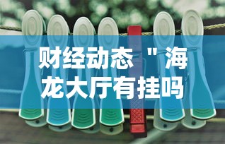 财经动态 ＂海龙大厅有挂吗”其实确实有挂